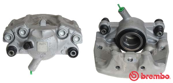 Etrier frana F 50 353 BREMBO