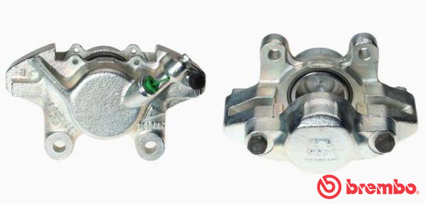 Etrier frana F 52 000 BREMBO