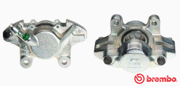 Etrier frana F 52 001 BREMBO