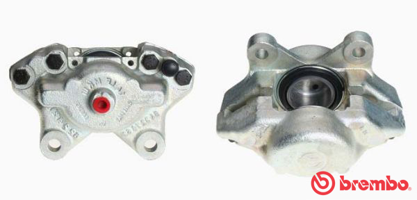 Etrier frana F 52 002 BREMBO