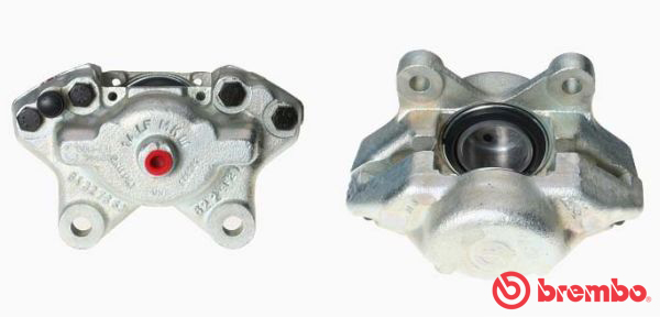 Etrier frana F 52 003 BREMBO