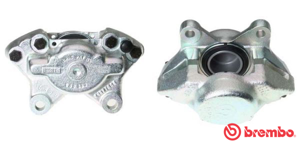 Etrier frana F 52 006 BREMBO