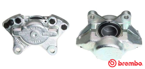 Etrier frana F 52 007 BREMBO