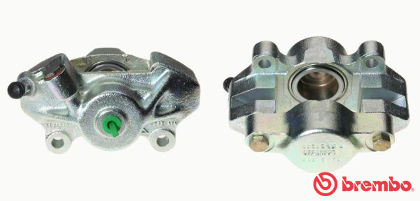 Etrier frana F 52 010 BREMBO