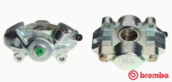 Etrier frana F 52 011 BREMBO