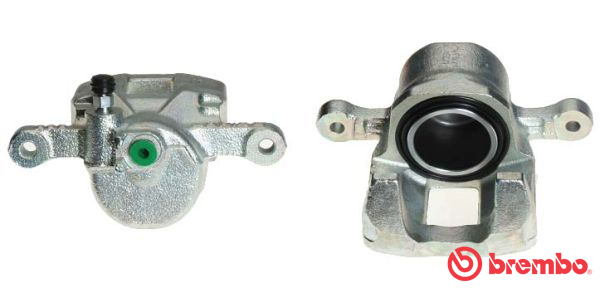 Etrier frana F 52 012 BREMBO