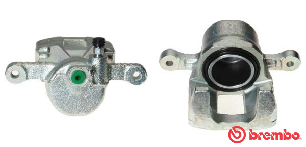 Etrier frana F 52 013 BREMBO