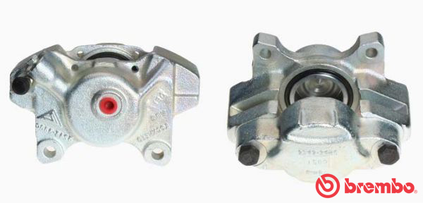 Etrier frana F 52 022 BREMBO
