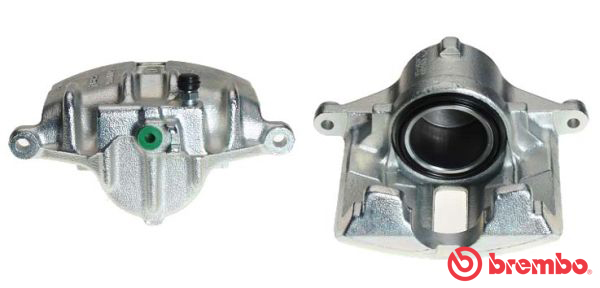 Etrier frana F 52 027 BREMBO