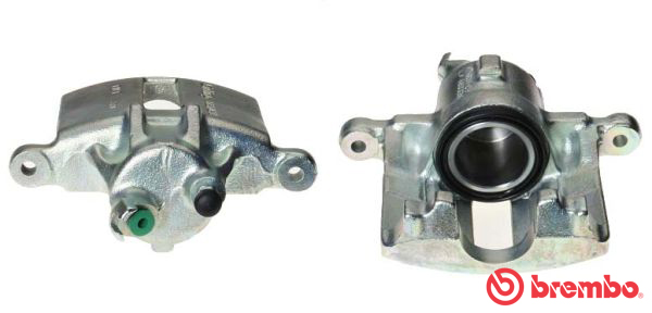 Etrier frana F 52 031 BREMBO