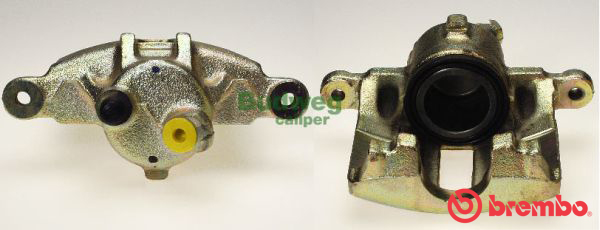 Etrier frana F 52 032 BREMBO