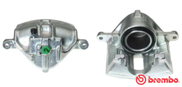 Etrier frana F 52 034 BREMBO