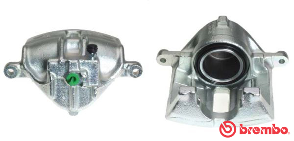 Etrier frana F 52 035 BREMBO