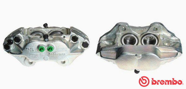 Etrier frana F 52 040 BREMBO