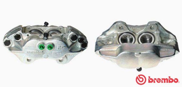 Etrier frana F 52 041 BREMBO