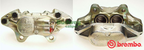 Etrier frana F 52 046 BREMBO