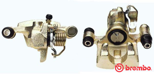 Etrier frana F 54 000 BREMBO