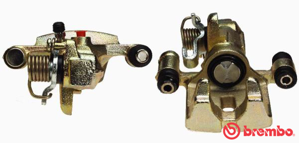 Etrier frana F 54 003 BREMBO