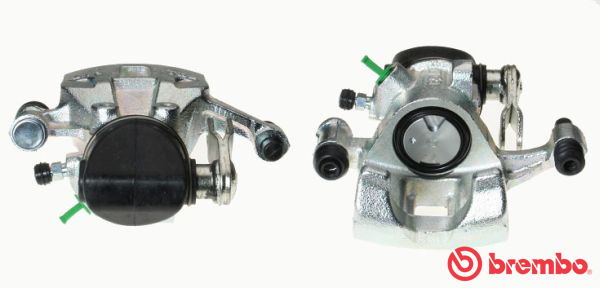 Etrier frana F 54 004 BREMBO