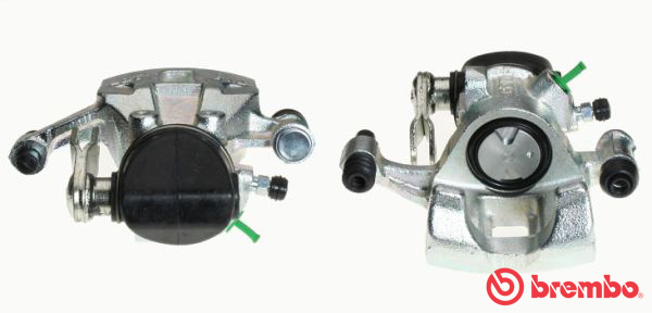 Etrier frana F 54 005 BREMBO
