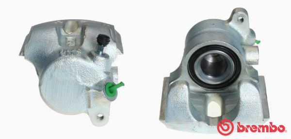 Etrier frana F 54 008 BREMBO