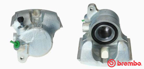 Etrier frana F 54 009 BREMBO