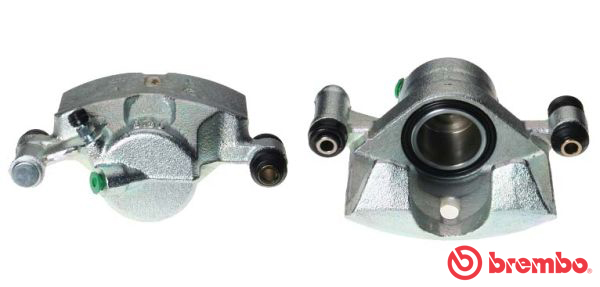Etrier frana F 54 010 BREMBO