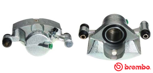 Etrier frana F 54 011 BREMBO