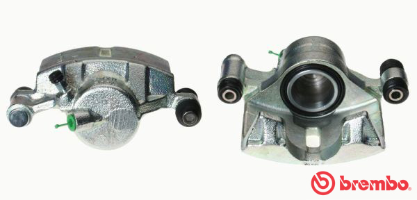 Etrier frana F 54 012 BREMBO