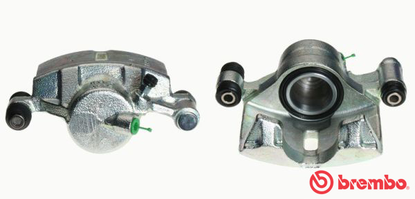 Etrier frana F 54 013 BREMBO