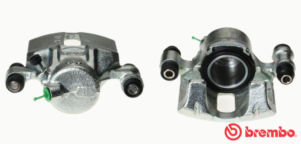 Etrier frana F 54 014 BREMBO