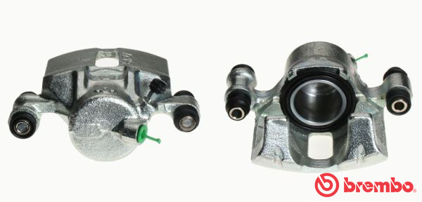 Etrier frana F 54 015 BREMBO