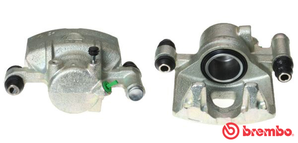 Etrier frana F 54 018 BREMBO
