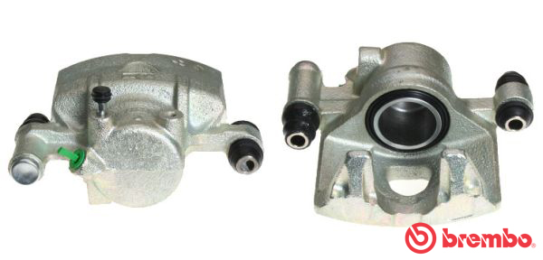 Etrier frana F 54 019 BREMBO