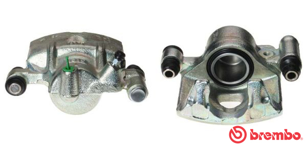Etrier frana F 54 020 BREMBO