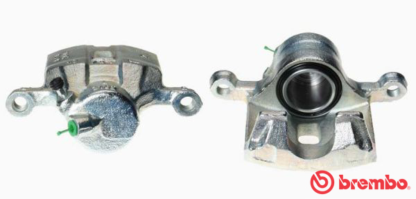 Etrier frana F 54 022 BREMBO