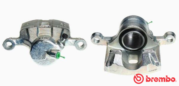 Etrier frana F 54 023 BREMBO
