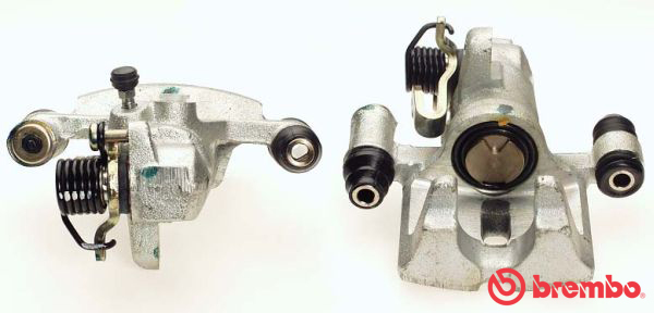 Etrier frana F 54 025 BREMBO