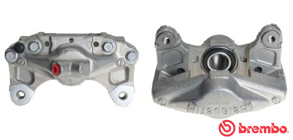 Etrier frana F 54 027 BREMBO