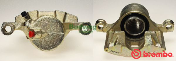 Etrier frana F 54 028 BREMBO