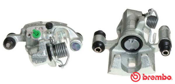Etrier frana F 54 030 BREMBO