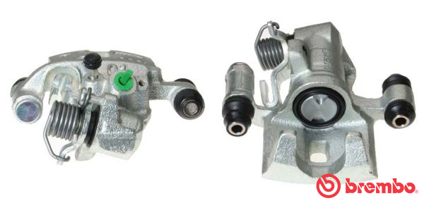 Etrier frana F 54 031 BREMBO