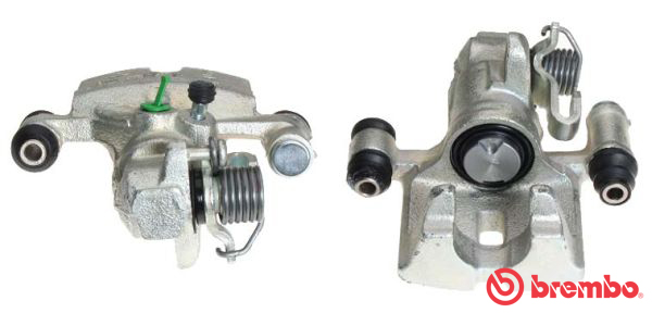 Etrier frana F 54 032 BREMBO