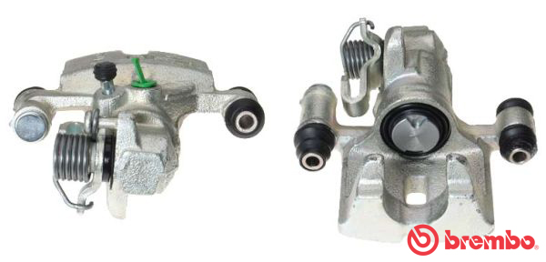 Etrier frana F 54 033 BREMBO
