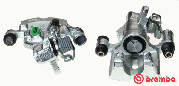 Etrier frana F 54 034 BREMBO
