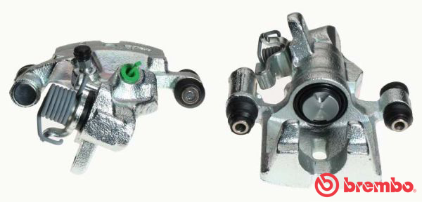 Etrier frana F 54 035 BREMBO