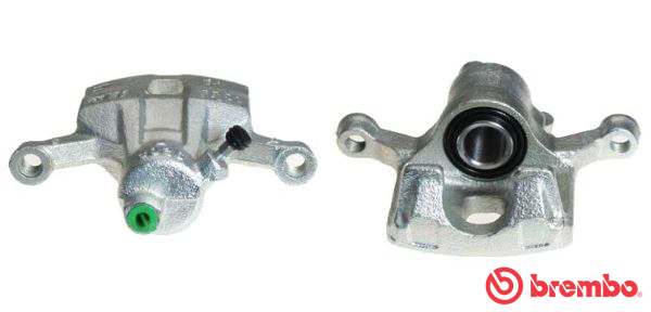 Etrier frana F 54 039 BREMBO