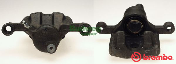 Etrier frana F 54 040 BREMBO