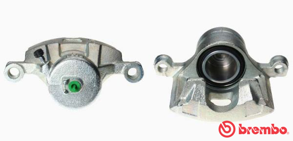 Etrier frana F 54 044 BREMBO