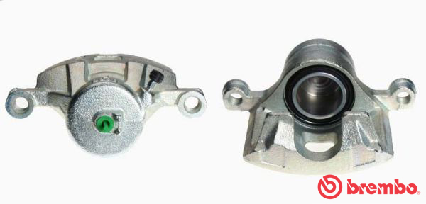 Etrier frana F 54 045 BREMBO